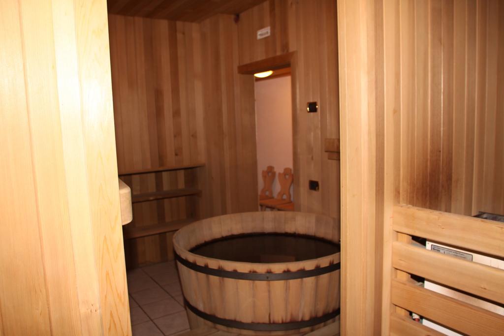 La Bed & Breakfast Livigno