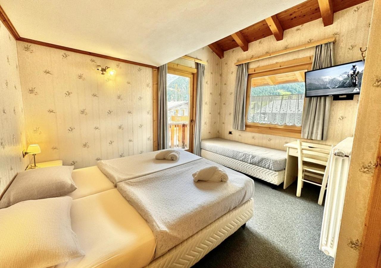 La * Livigno