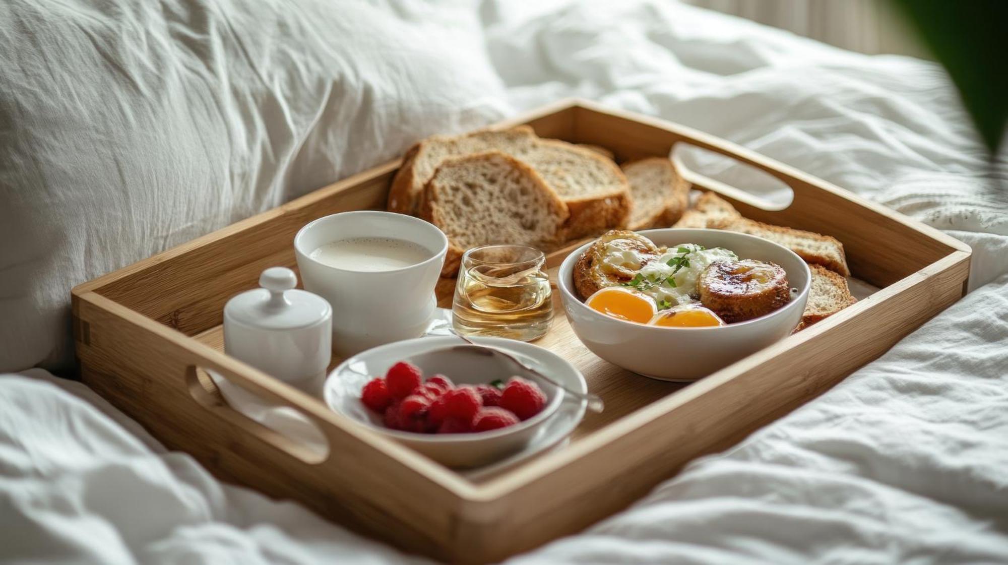 La Bed & Breakfast