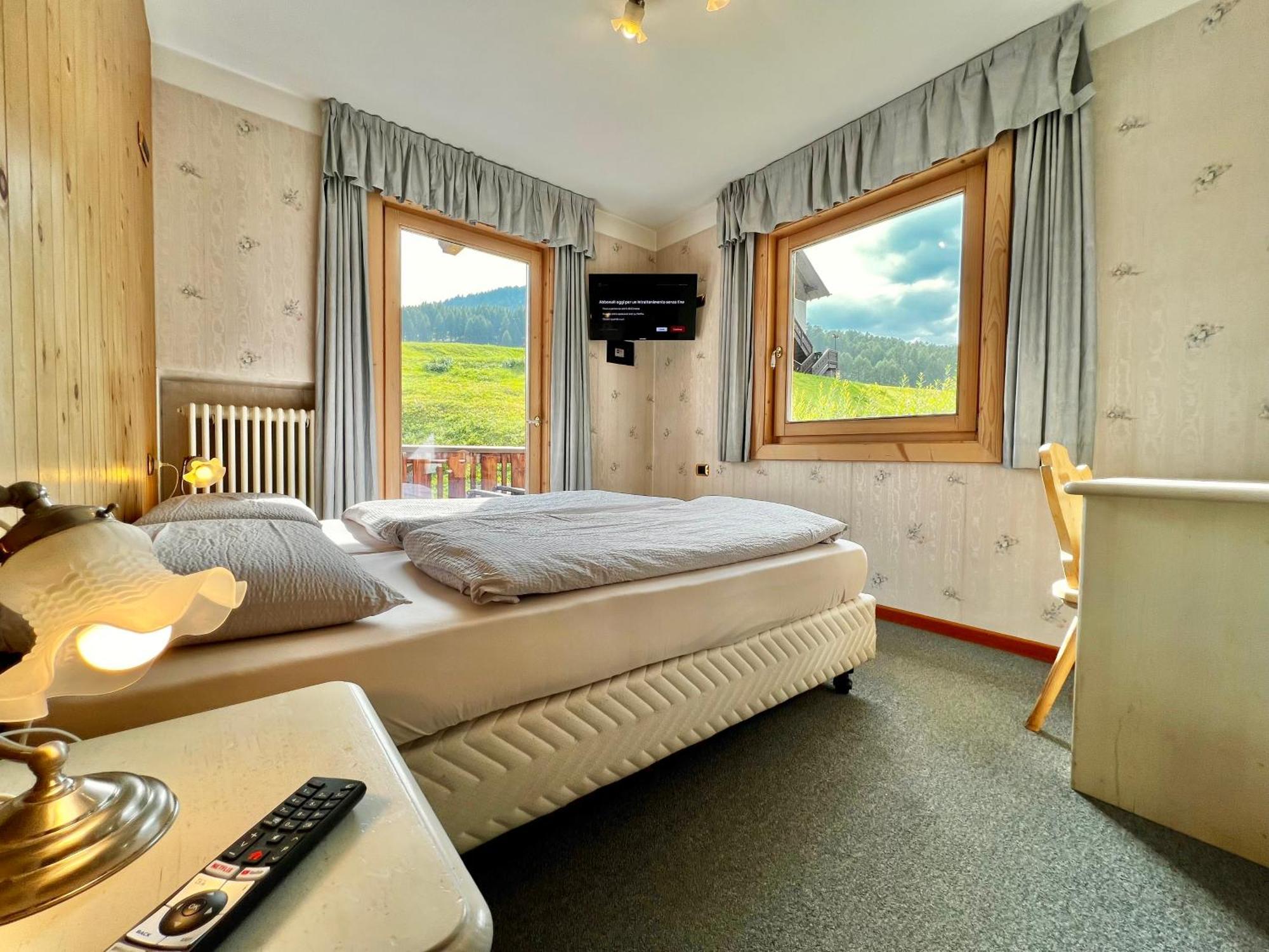 La Livigno