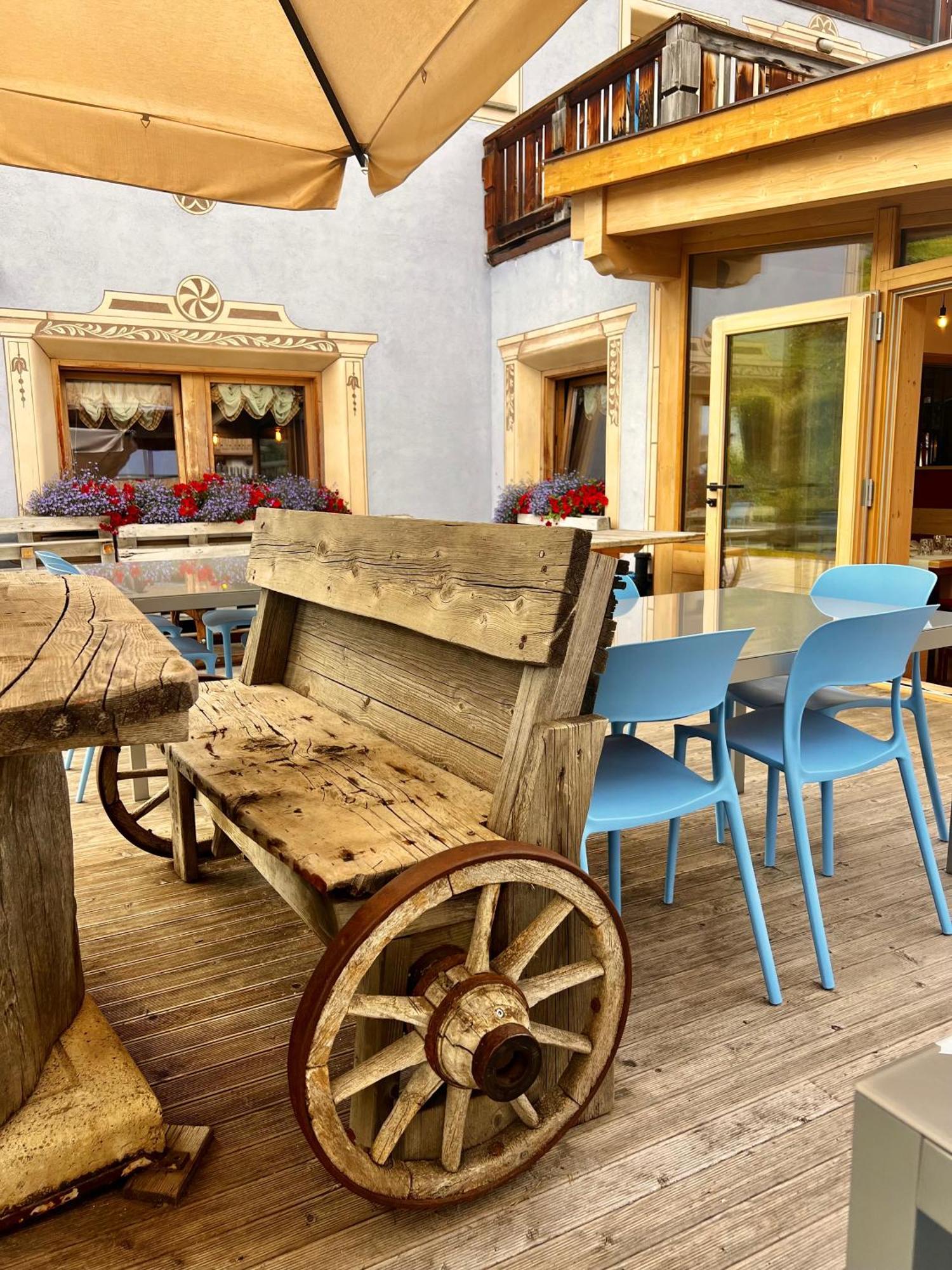 Bed & Breakfast La *