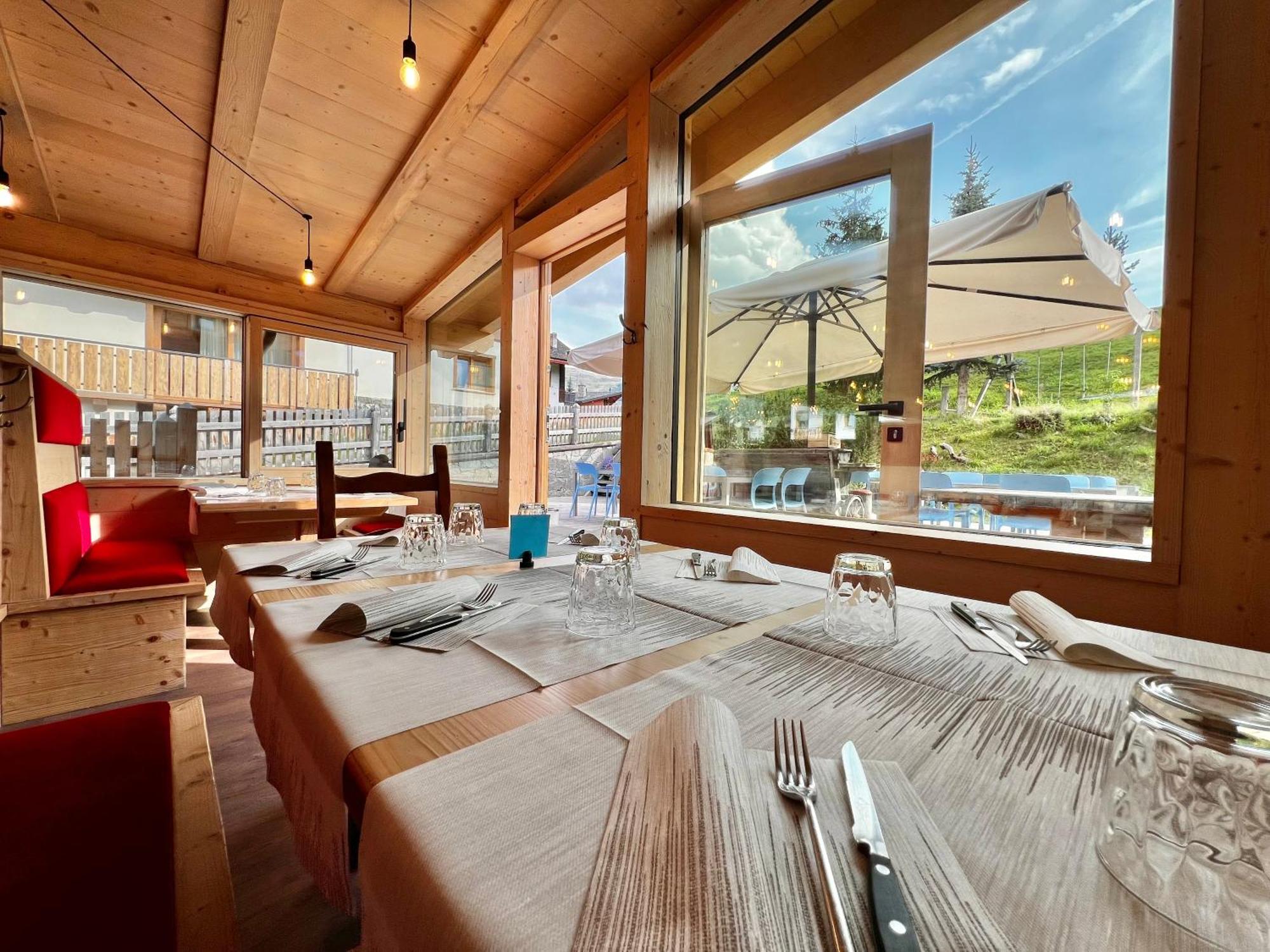 La Bed & Breakfast Livigno