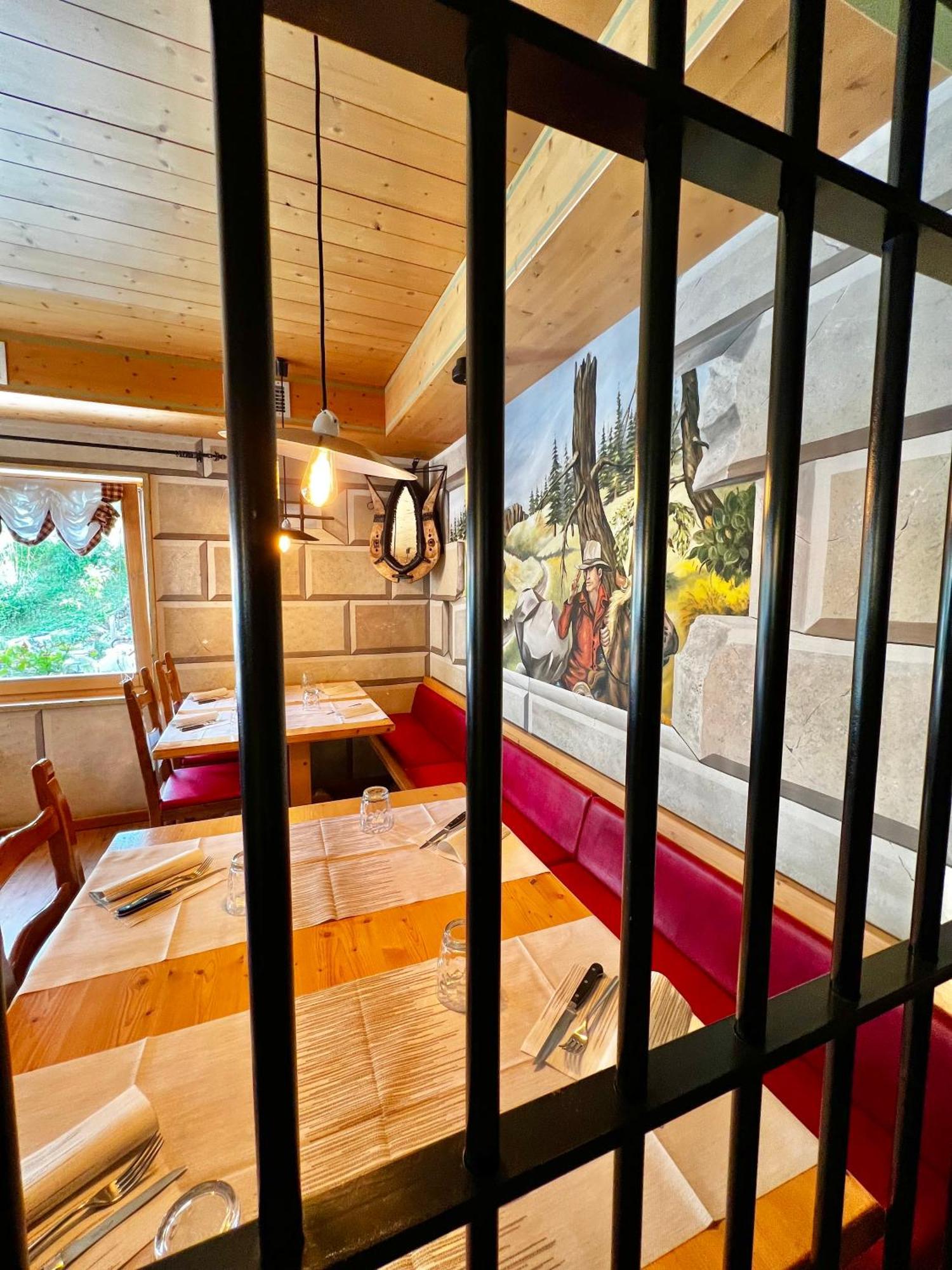 Bed & Breakfast La