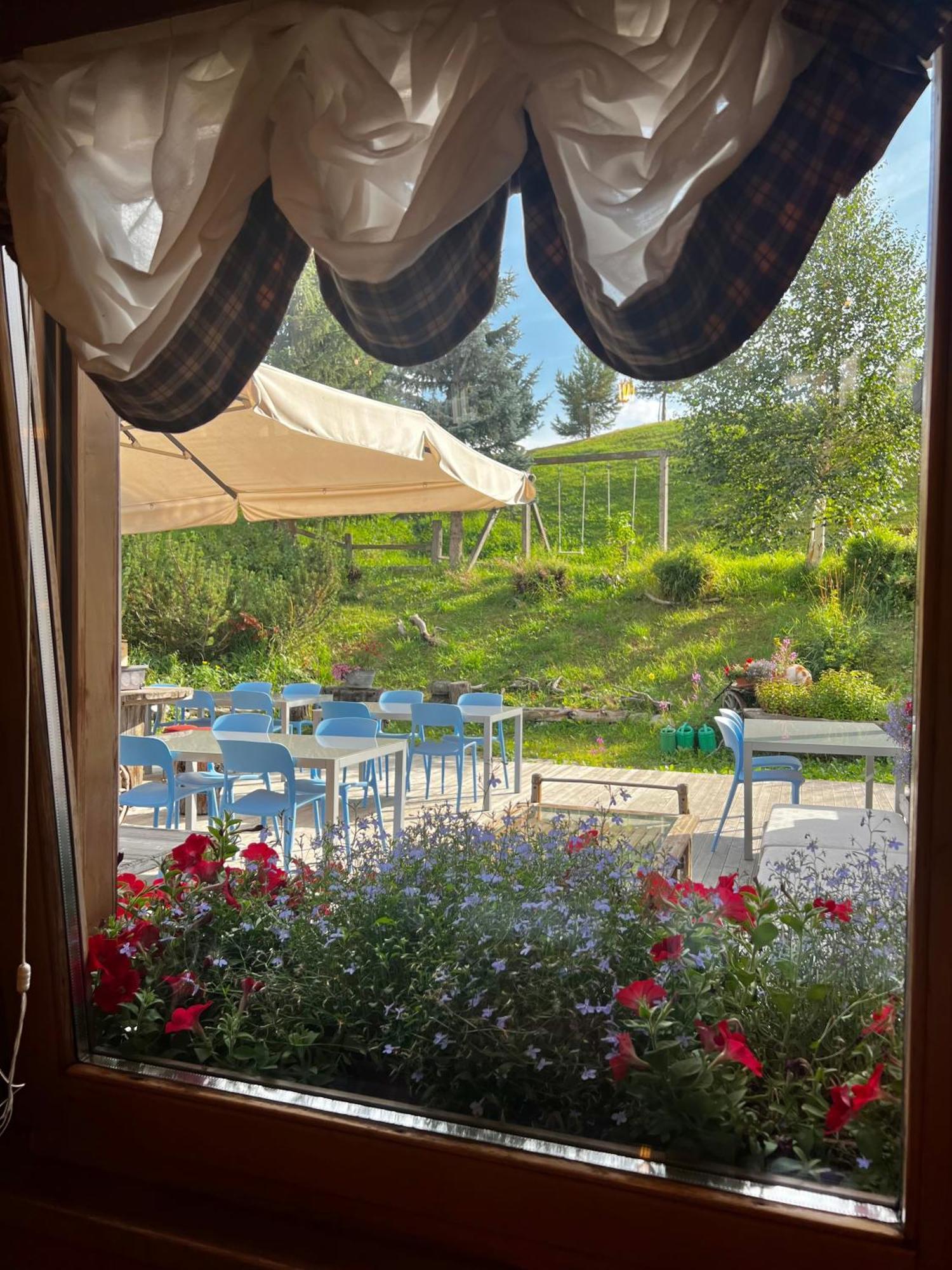 Bed & Breakfast La Livigno