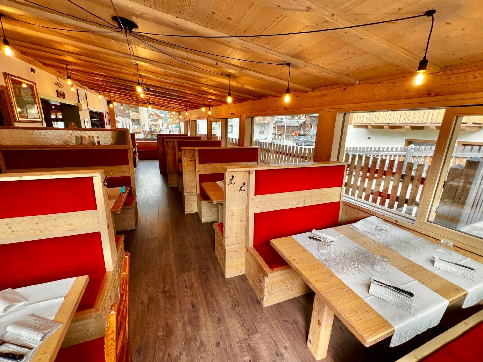 La Livigno