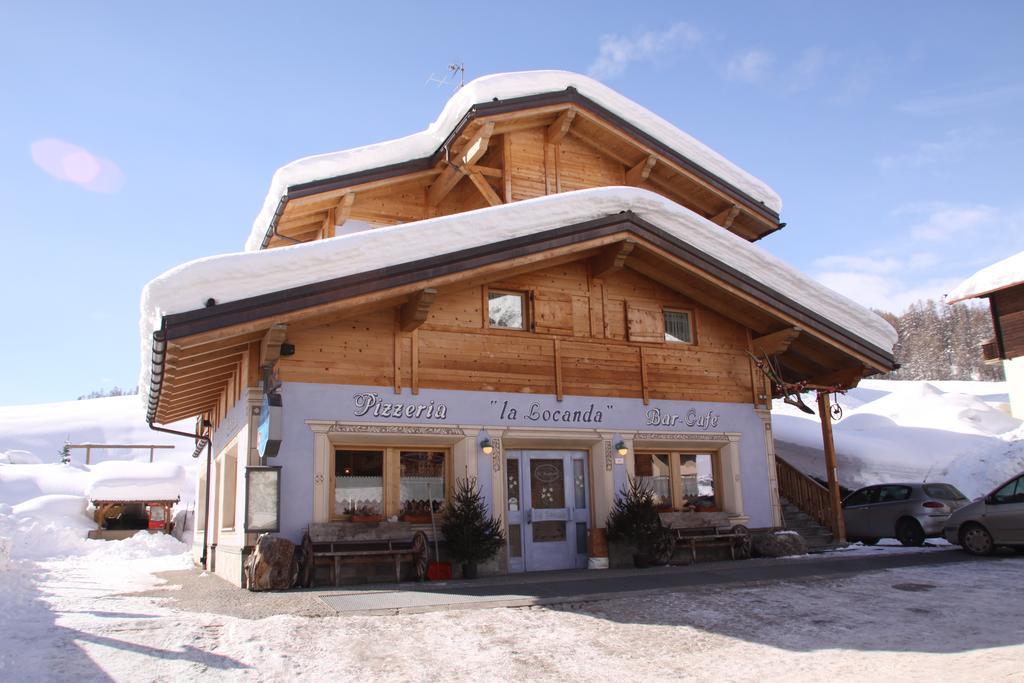 La * Livigno
