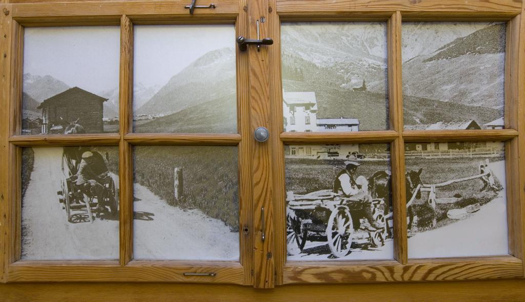 La * Livigno